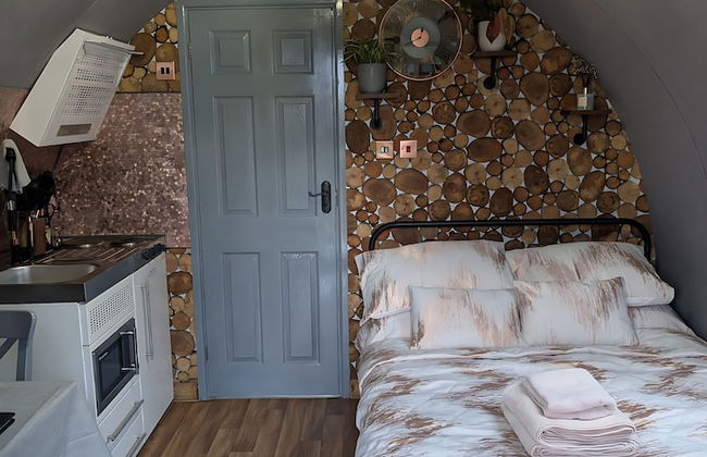 Caplor Glamping and Lodges - Photo 41