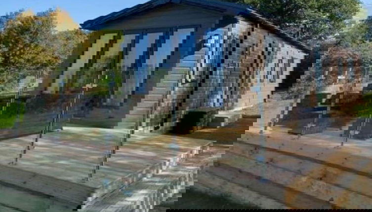 Foto 1 - Caplor Glamping and Lodges