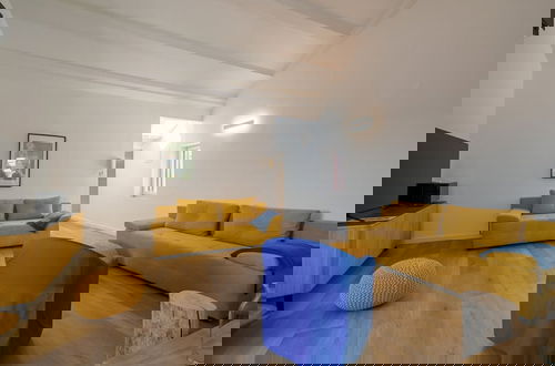 Foto 8 - Radiant and Trendy Downtown Rovinj Apartment
