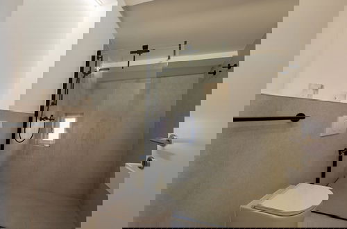 Foto 16 - Radiant and Trendy Downtown Rovinj Apartment