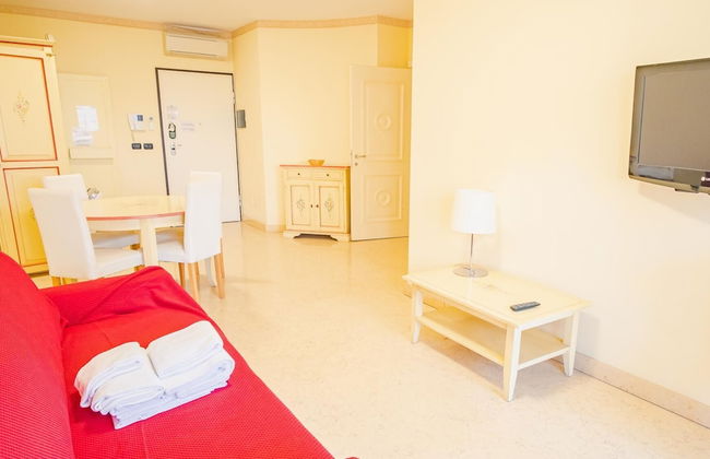 209 Relais du Lac Village - Italian Homing - Foto 15