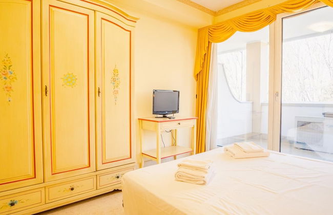 209 Relais du Lac Village - Italian Homing - Foto 17