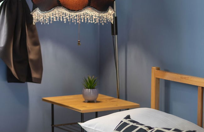 Turquoise Blue Apartment by Renters - Foto 28