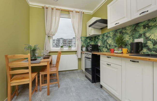 Turquoise Blue Apartment by Renters - Foto 8