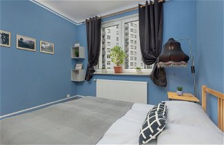 Photo 2 - Turquoise Blue Apartment by Renters
