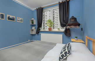 Foto 2 - Turquoise Blue Apartment by Renters