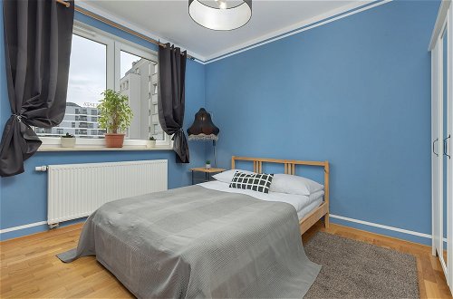 Photo 4 - Turquoise Blue Apartment by Renters