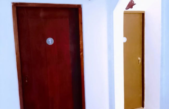 Volga Guest House - Foto 4