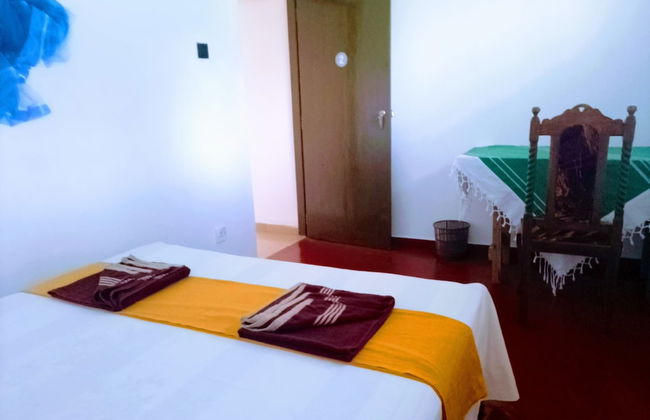 Volga Guest House - Foto 8