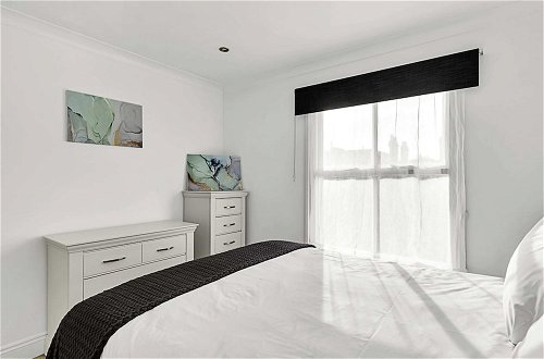 Foto 5 - Beautiful Two Bed Abode Near Chelsea