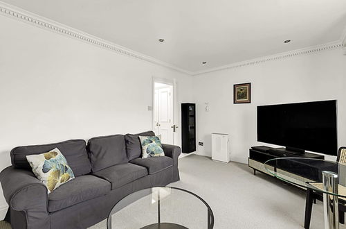 Foto 13 - Beautiful Two Bed Abode Near Chelsea