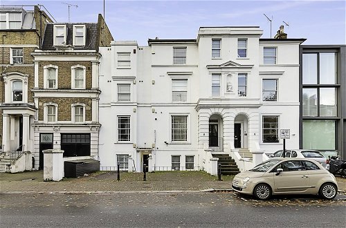 Photo 23 - Beautiful Two Bed Abode Near Chelsea