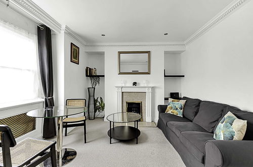 Foto 18 - Beautiful Two Bed Abode Near Chelsea