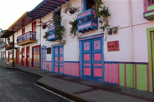 Foto 25 - Casa San Pedro Salento
