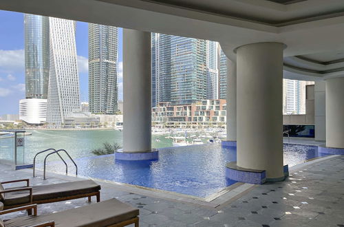 Photo 27 - Silkhaus Trident Oceanic - Dubai Marina