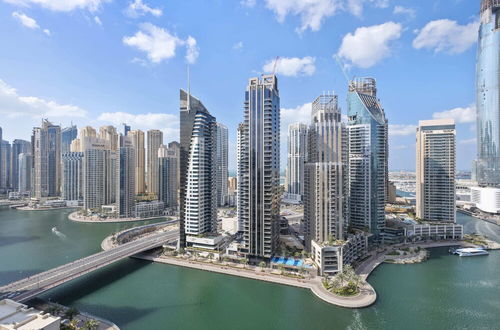 Photo 30 - Silkhaus Trident Oceanic - Dubai Marina