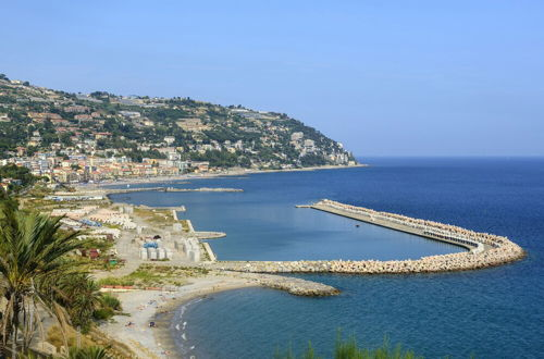 Foto 14 - La Porta Sul Mare Total sea View