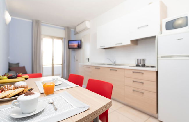 Residence Quadrifoglio - Foto 17