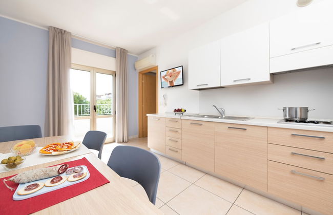 Residence Quadrifoglio - Foto 15