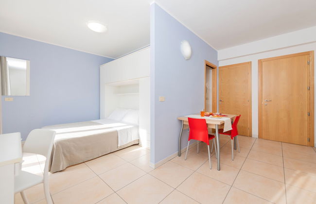 Residence Quadrifoglio - Foto 14