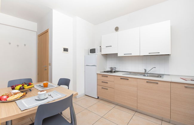 Residence Quadrifoglio - Foto 19