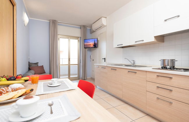 Residence Quadrifoglio - Foto 16