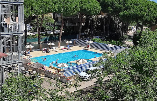 Residence Quadrifoglio - Foto 32