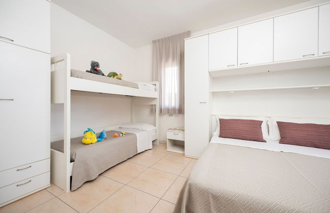 Residence Quadrifoglio - Foto 6