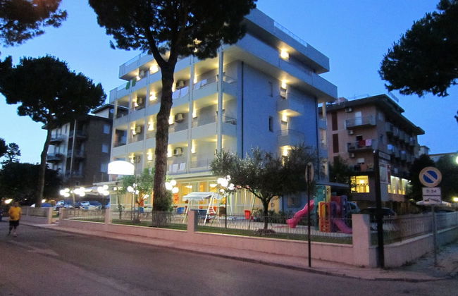 Residence Quadrifoglio - Foto 35