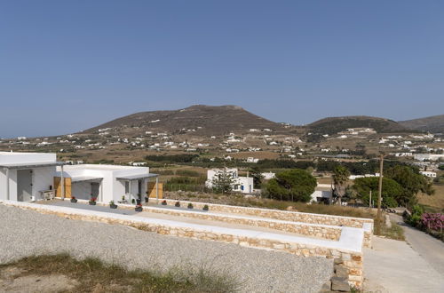 Photo 29 - Cycladic Sunlight 2bedroom House