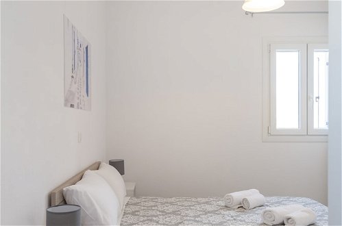 Foto 5 - Cycladic Sunlight 2bedroom House