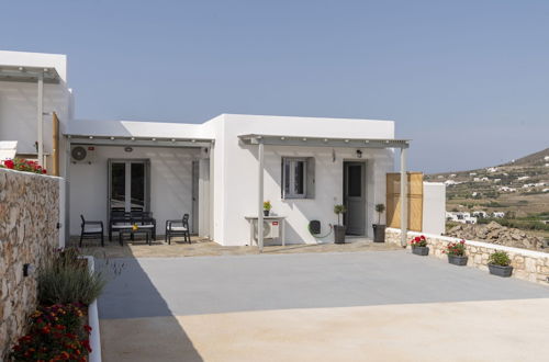 Photo 1 - Cycladic Sunlight 2bedroom House