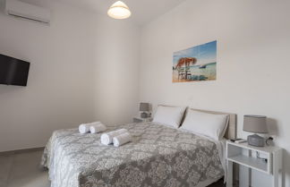 Foto 3 - Cycladic Sunlight 2bedroom House