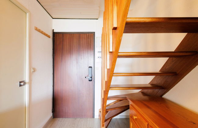 ANANA Balcon Cerdan - Foto 20