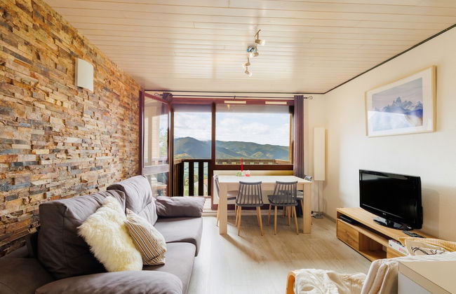 ANANA Balcon Cerdan - Foto 19