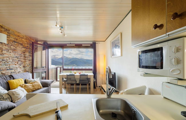 ANANA Balcon Cerdan - Foto 14