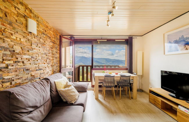ANANA Balcon Cerdan - Foto 22