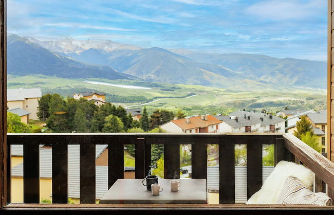 ANANA Balcon Cerdan - Foto 51
