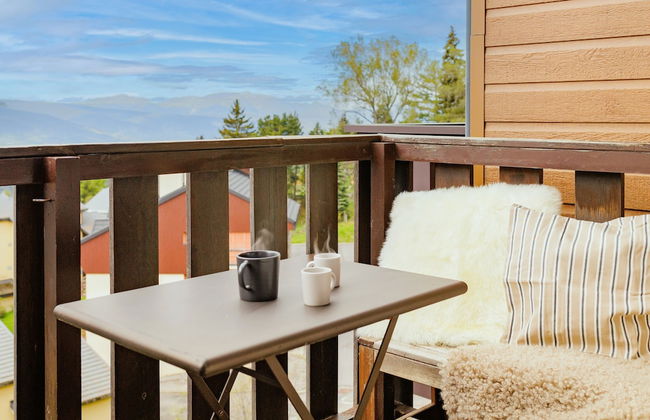 ANANA Balcon Cerdan - Foto 47