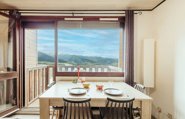 ANANA Balcon Cerdan - Foto 28