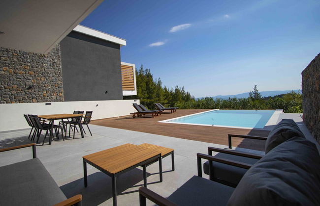 Koni Villas 3 by Halkidiki Villas - Photo 22