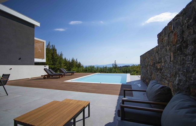 Koni Villas 3 by Halkidiki Villas - Photo 19