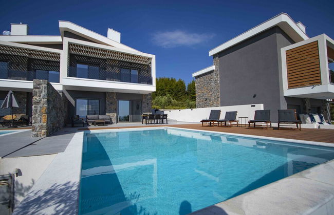 Koni Villas 3 by Halkidiki Villas - Photo 1