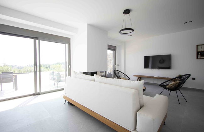 Koni Villas 3 by Halkidiki Villas - Photo 10