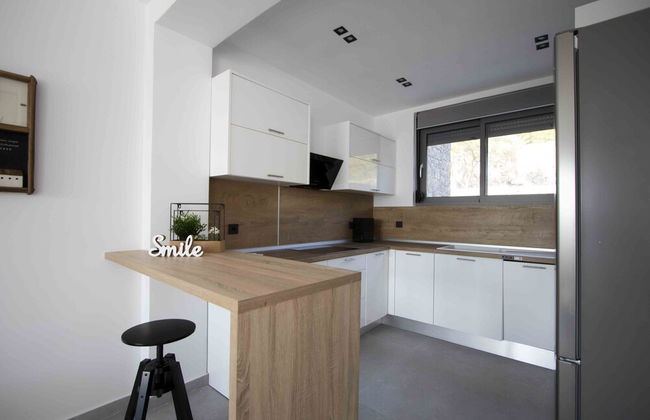 Koni Villas 3 by Halkidiki Villas - Photo 20