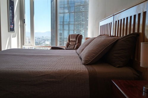 Foto 8 - Beautiful Apartment Reforma77 22thfloor 1bdr 2bath