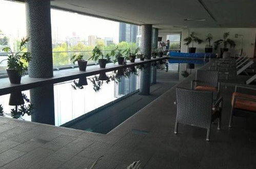 Photo 27 - Beautiful Apartment Reforma77 22thfloor 1bdr 2bath