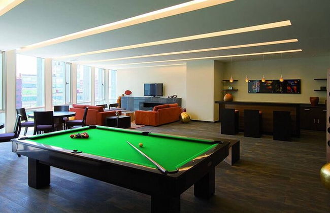 Beautiful Apartment Reforma77 22thfloor 1bdr 2bath - Foto 39