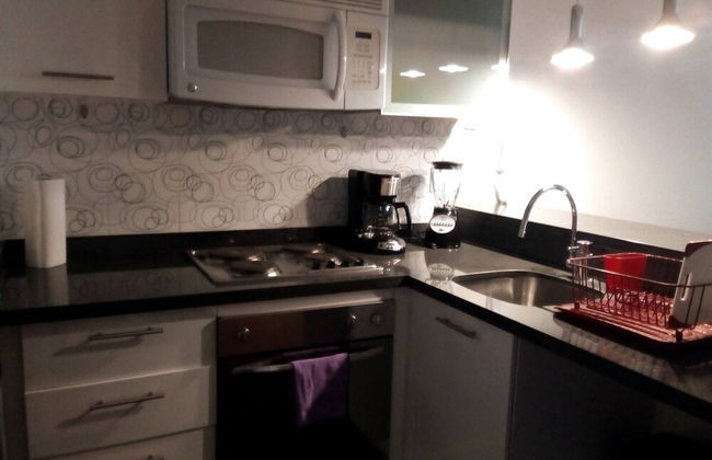 Beautiful Apartment Reforma77 22thfloor 1bdr 2bath - Foto 16