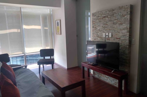 Photo 45 - Beautiful Apartment Reforma77 22thfloor 1bdr 2bath